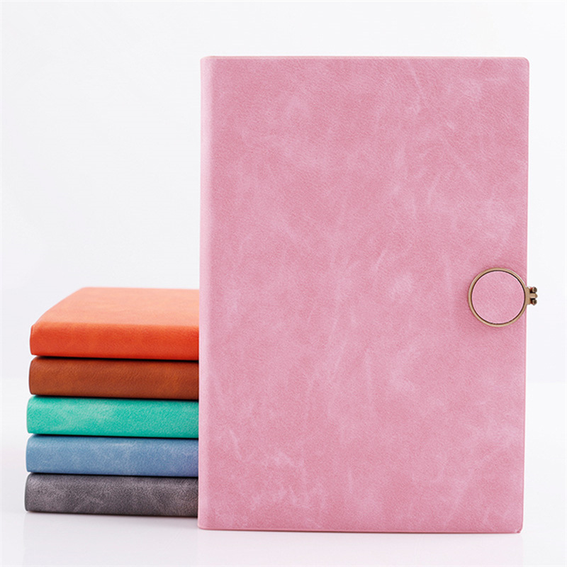 PU notebook 