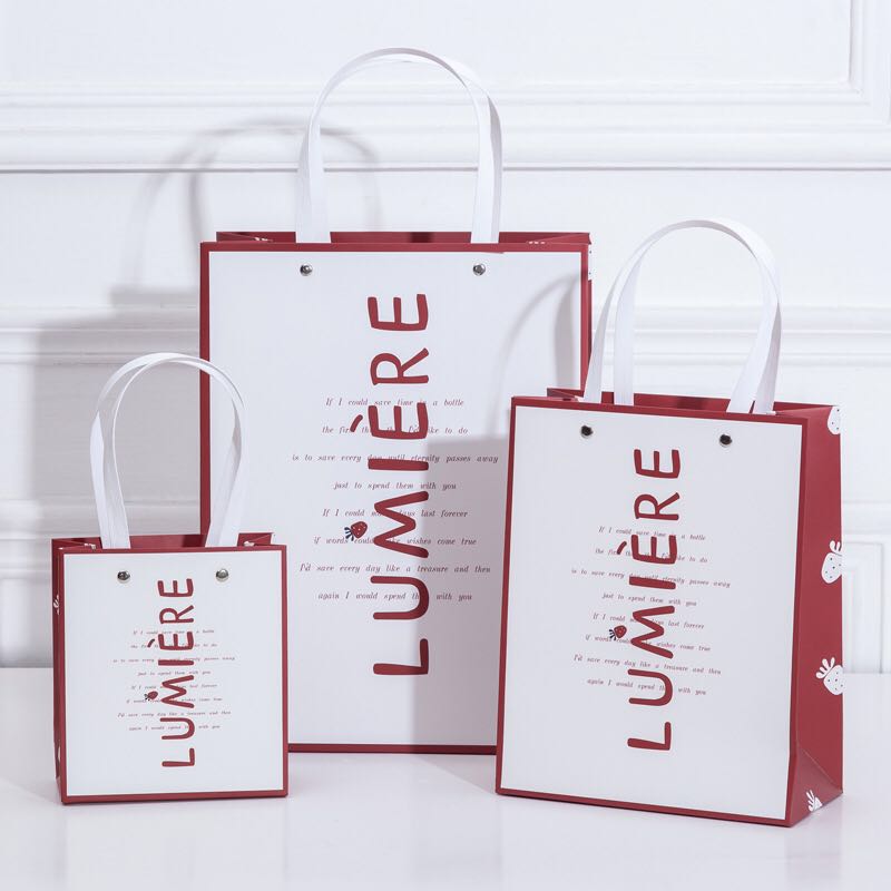 Paper Gift Bag