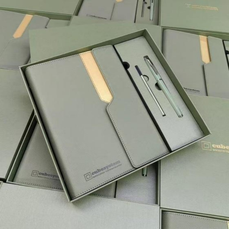 office stationery gift set 
