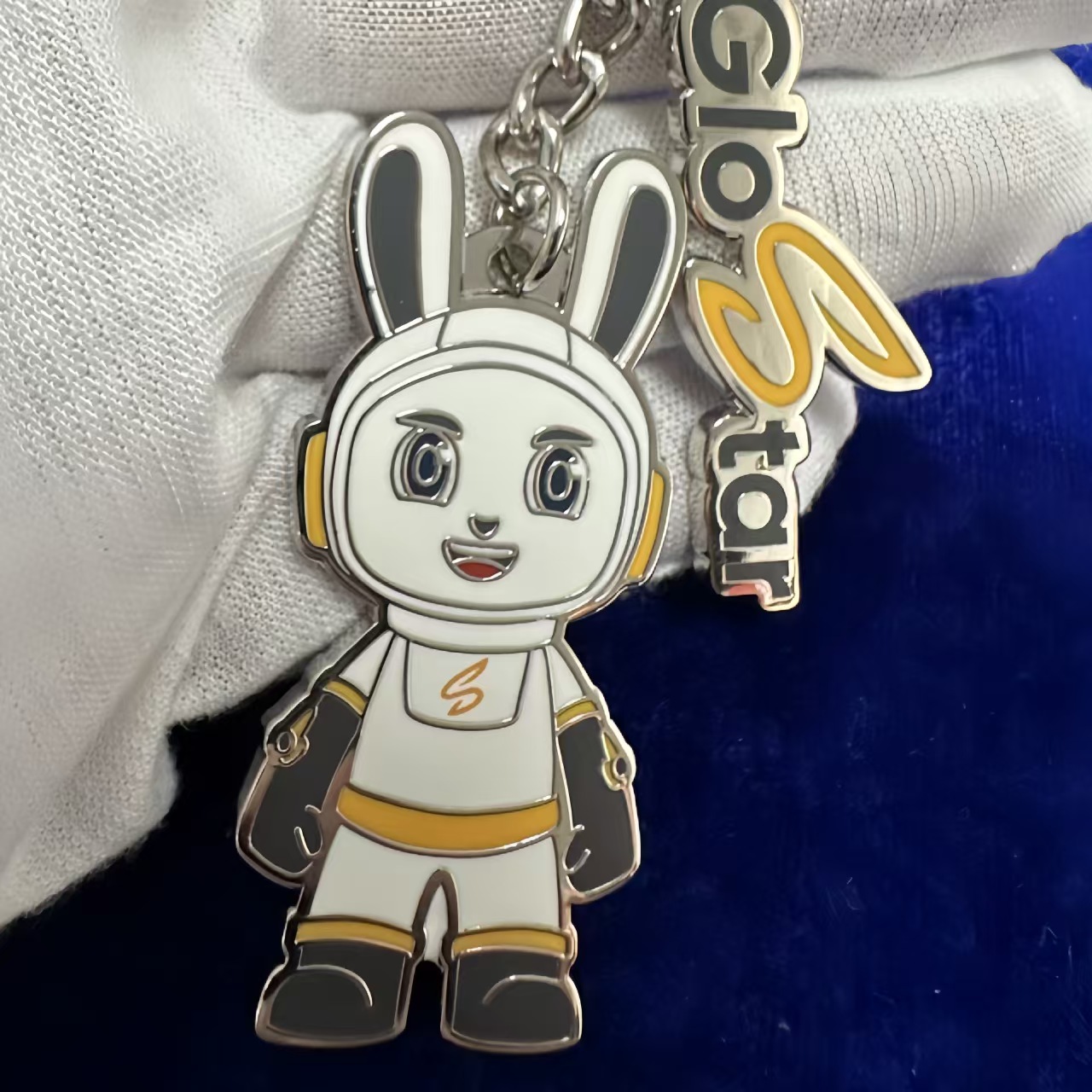 Custom keychain