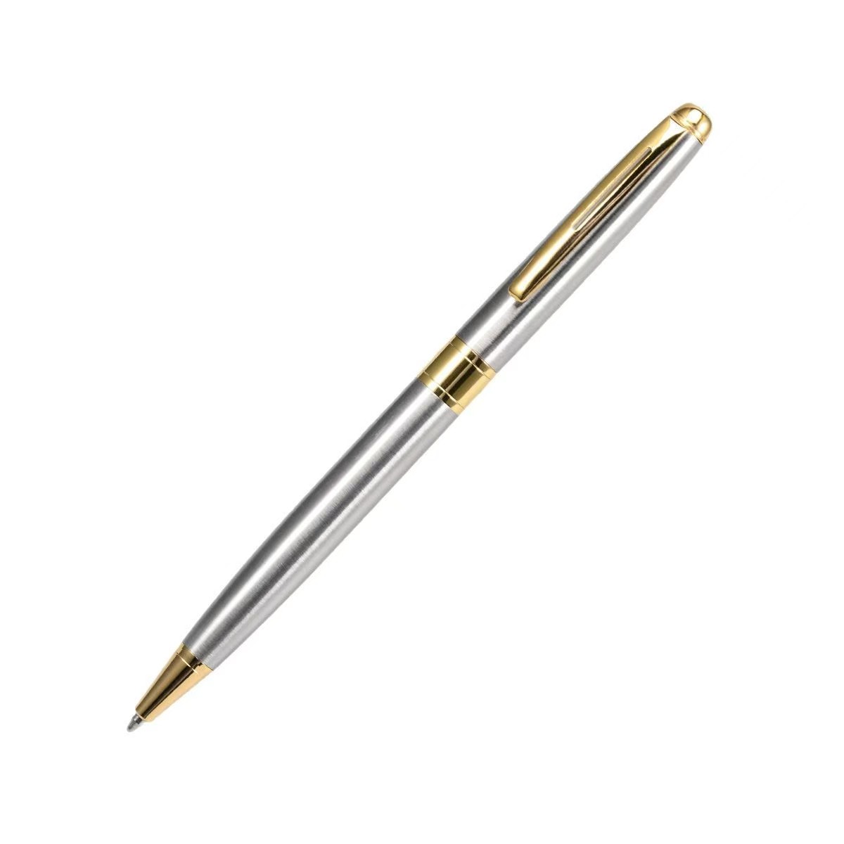 Metal ballpoint pen 6408